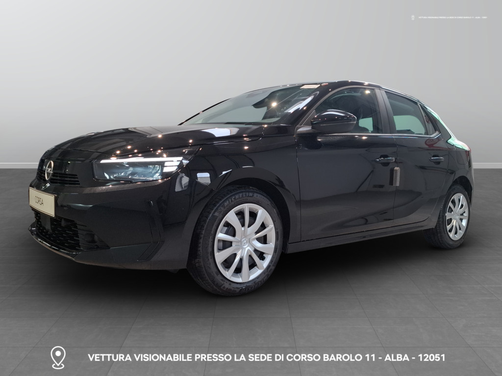 Immagine veicolo OPEL Corsa