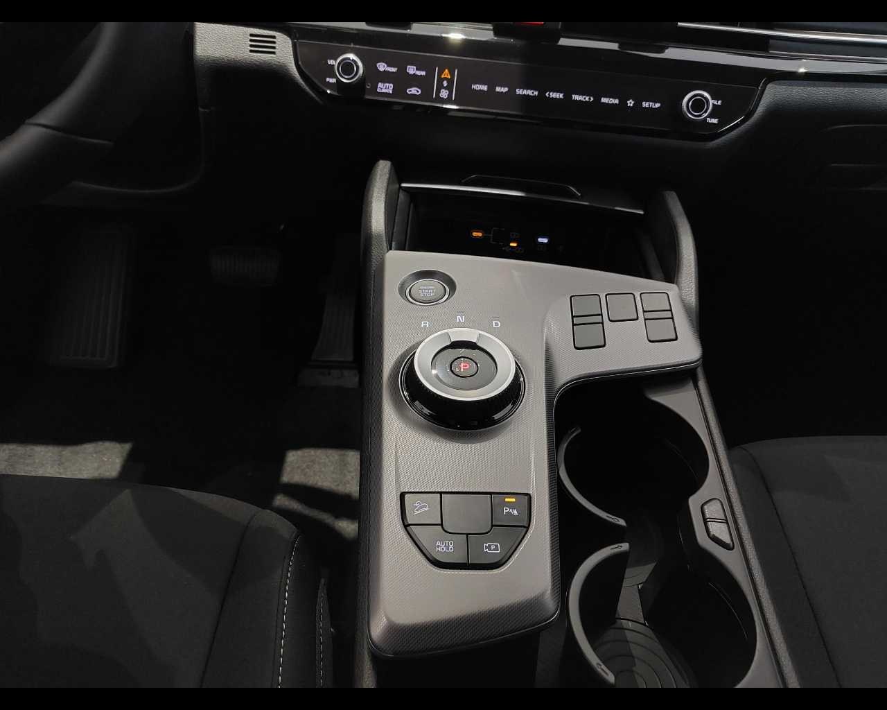 Kia Sportage Nuovo Ibrido benzina Sportage Legnago