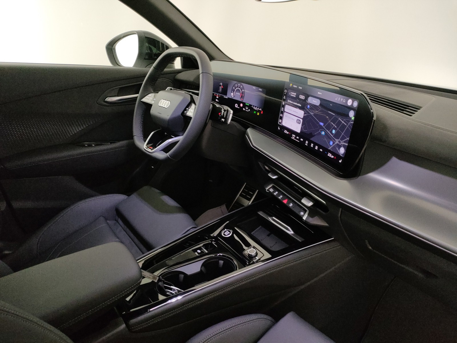 Audi Q3 KM0 2026 Q3 Padova