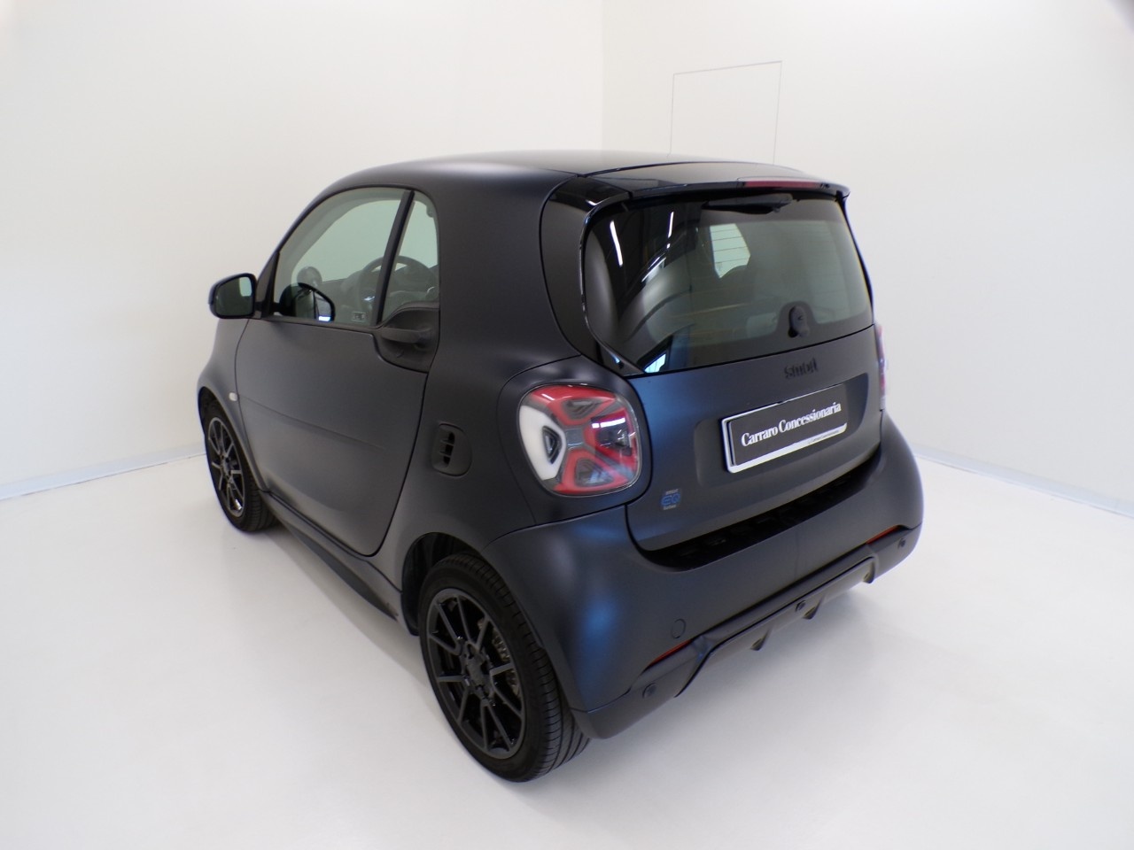 smart fortwo fortwo 22kW EQ Prime - 8