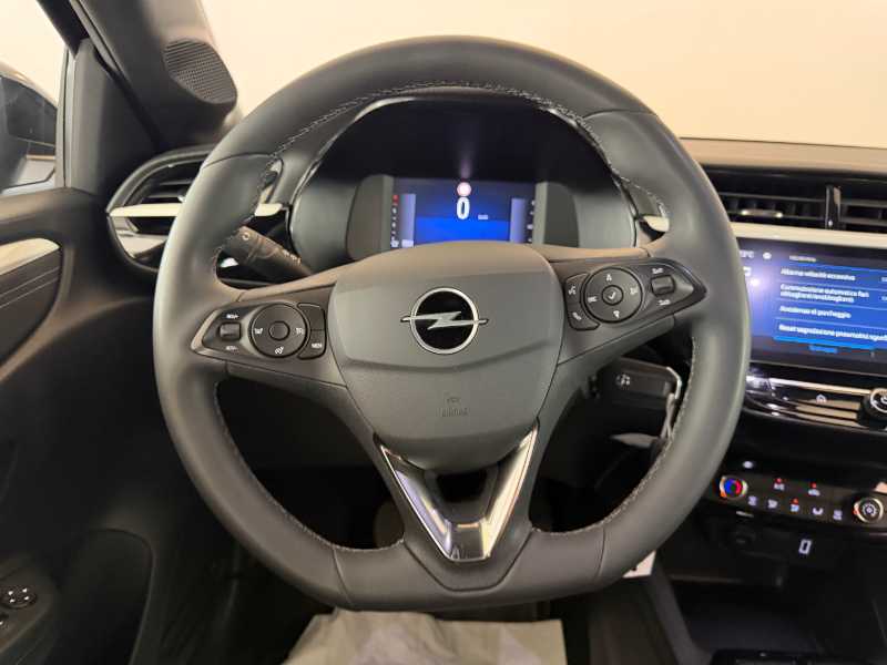 Corsa Vi - Corsa 1.2 Gs S&s 100cv