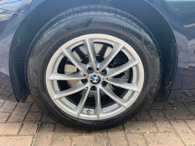 Bmw Serie 5 Usato 2023 Serie 5 Modena