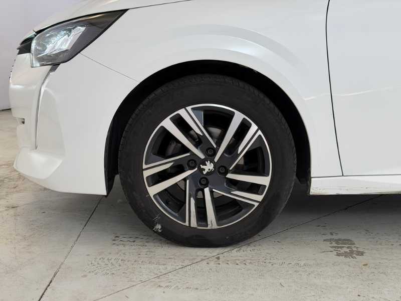 208 Ii 2019 - 208 1.2 Puretech Active Pack S&s 75cv