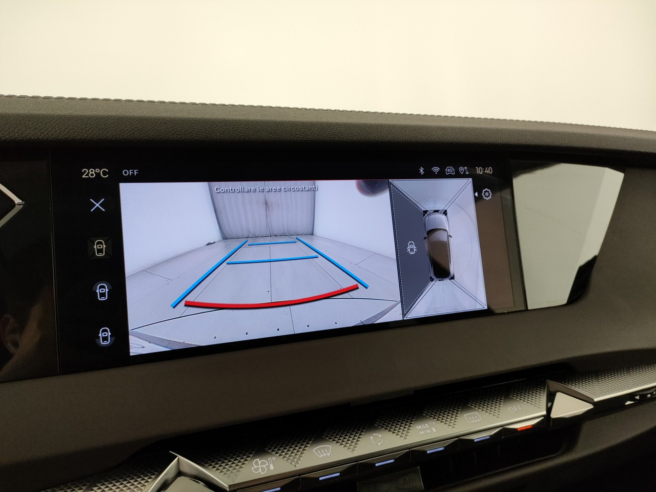 Ds DS4 Usato 2024 DS4 Reggio Emilia