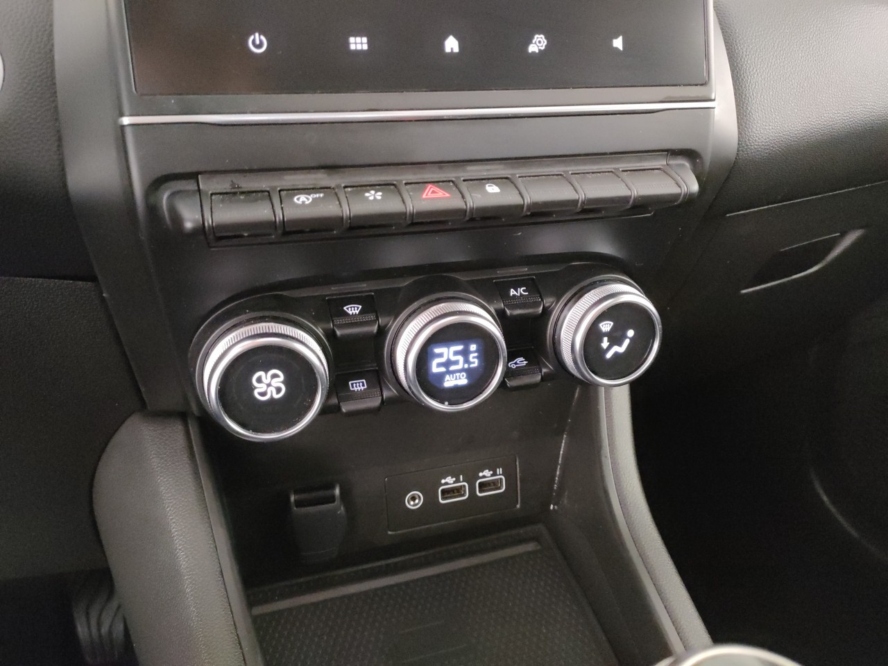 Renault Captur Usato 2024 Captur Carpi