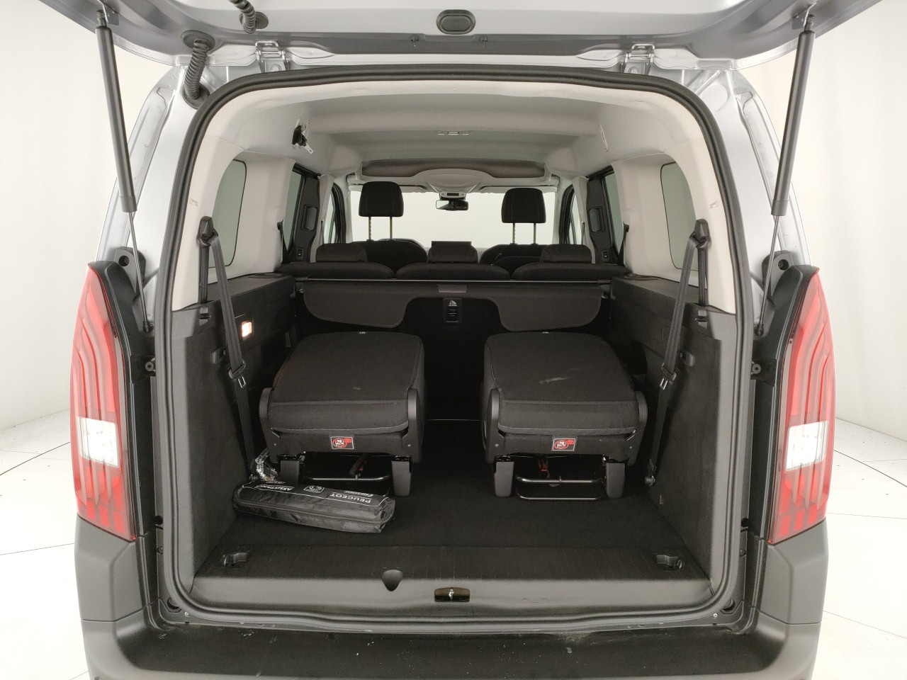 Peugeot Rifter Mix 2024 Usato 2025 Rifter Mix 2024 Porto Mantovano