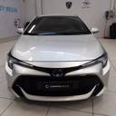 Corolla Xii - Corolla 1.8h Active Cvt