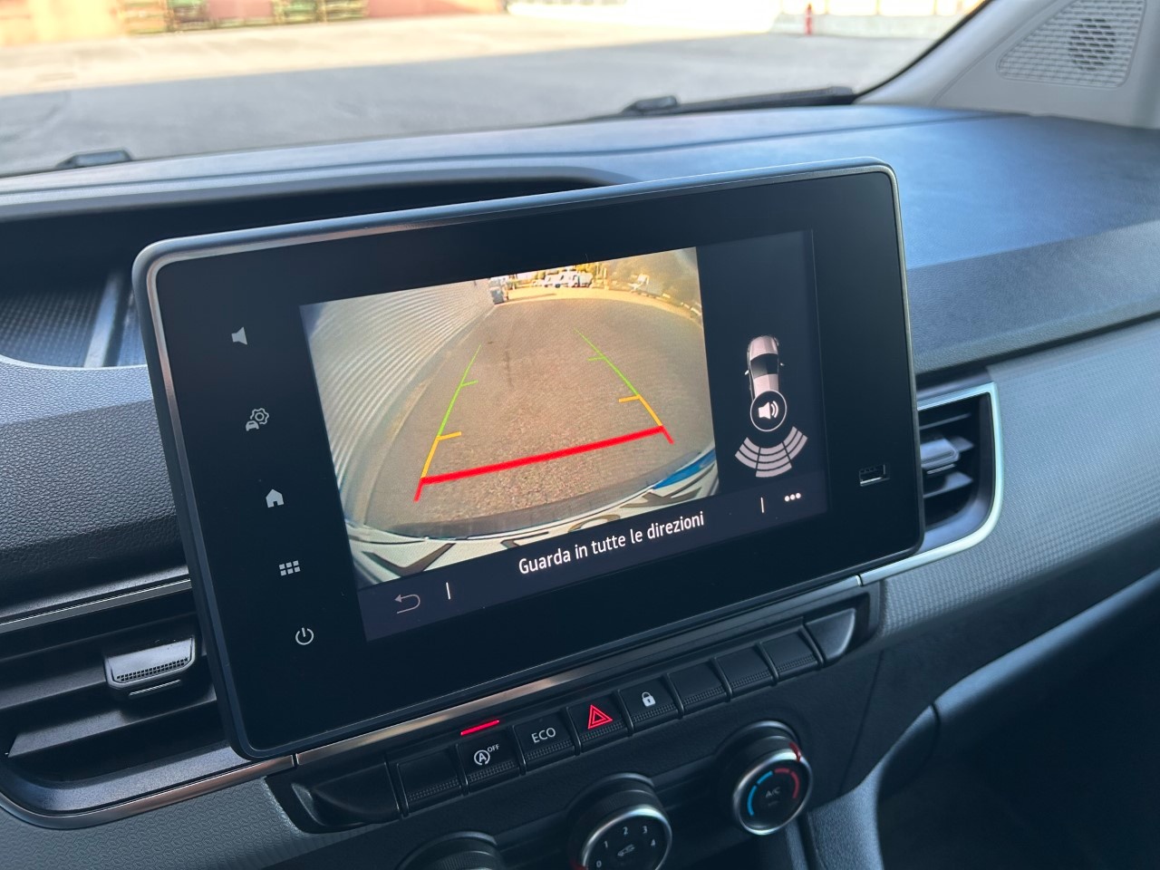 Renault Kangoo III Kangoo van 1.5 Blue dci 95cv Edition One open sesame - 9