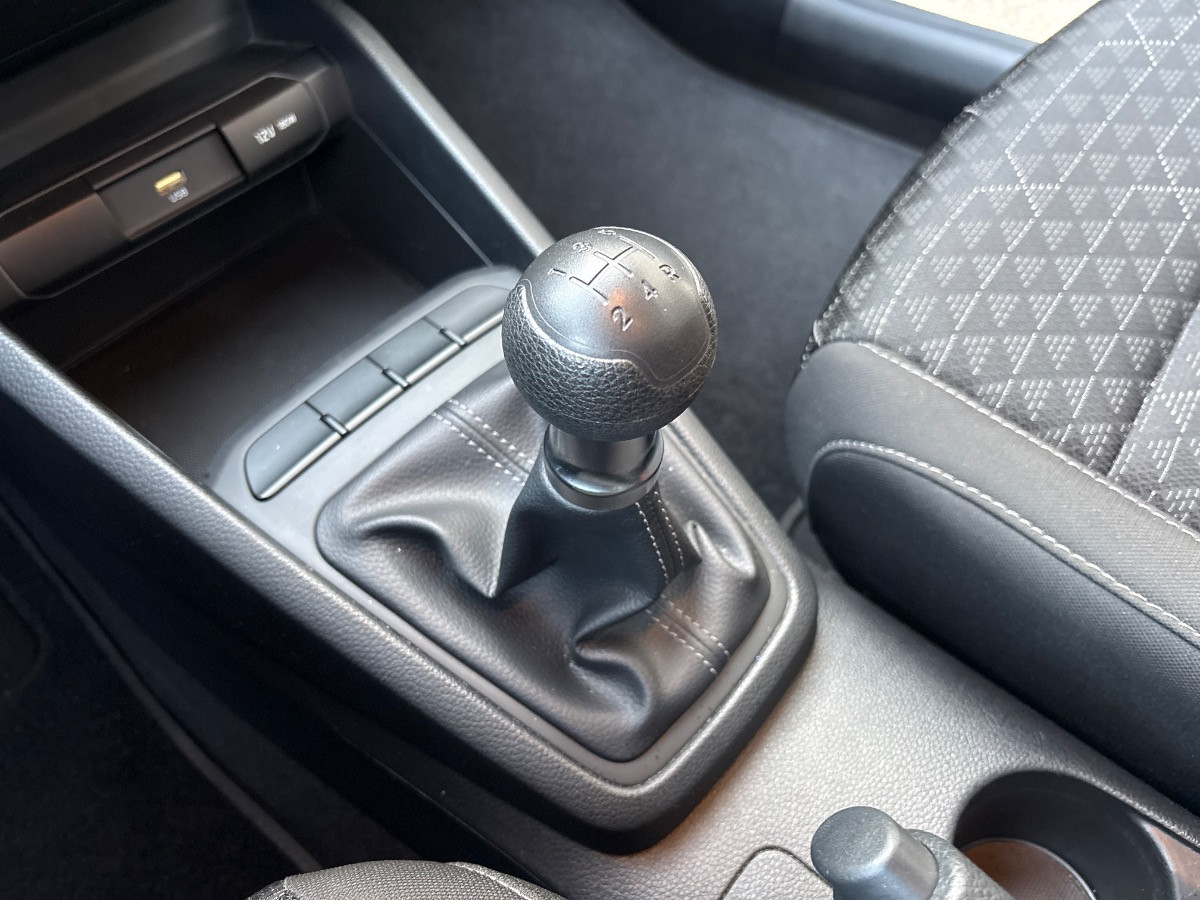 Kia Rio Usato 2023 Rio Rovigo