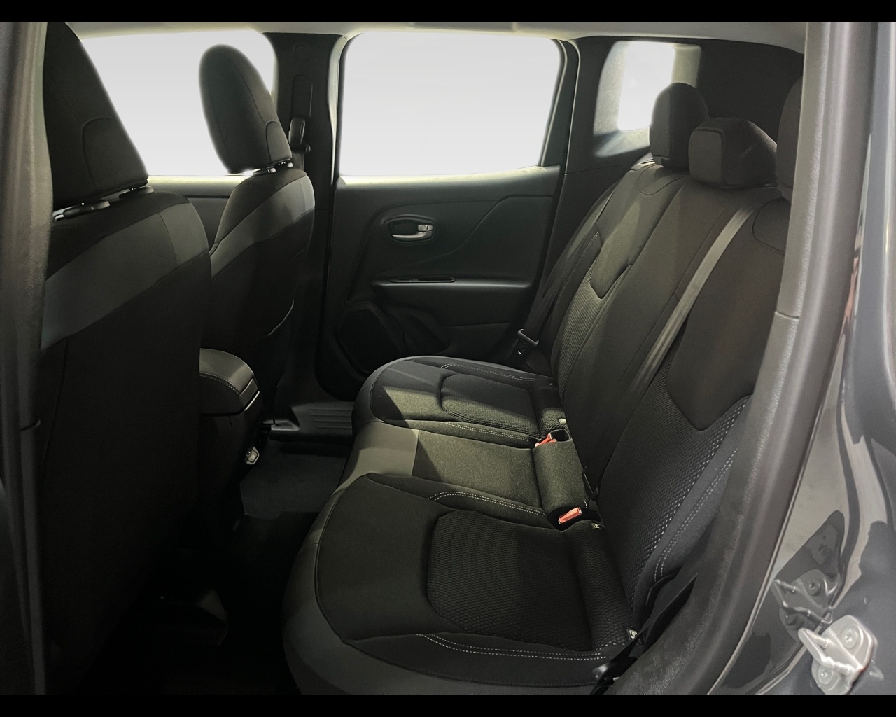 Jeep Renegade KM0 2026 Renegade Rovigo