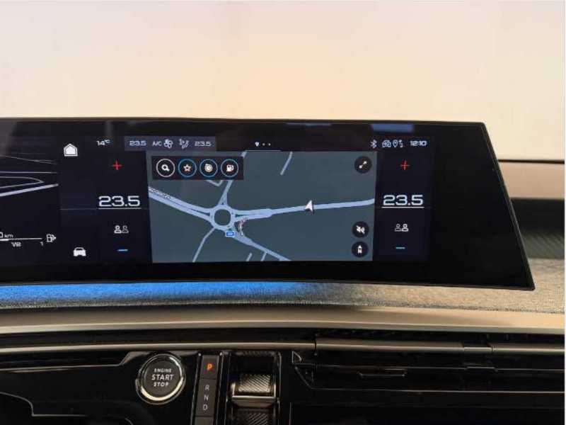 3008 Iii - 3008 1.2 Hybrid Allure 145cv E-dcs6