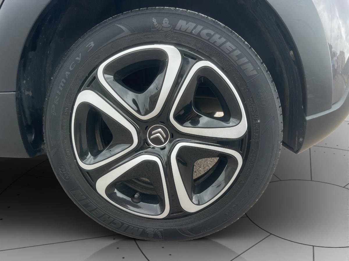 Citroen C3 Usato 2019 C3 Rovigo