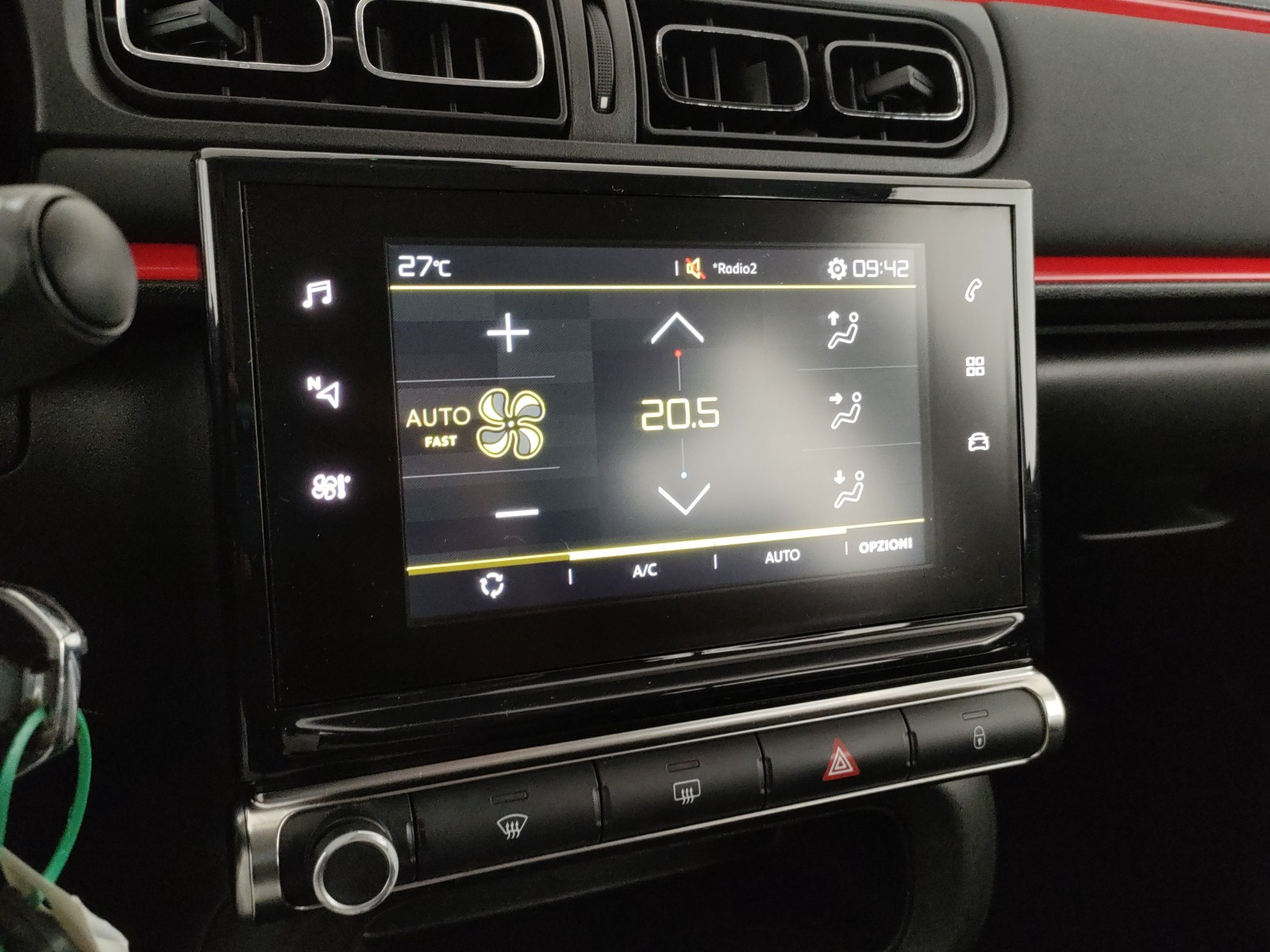 Citroen C3 Usato 2018 C3 Legnago