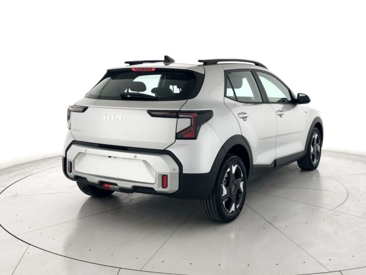 Kia Stonic KM0 2026 Stonic Mantova
