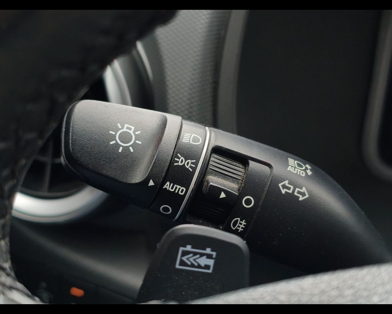 Foto HYUNDAI Kona 64 kWh EV Xline 204cv