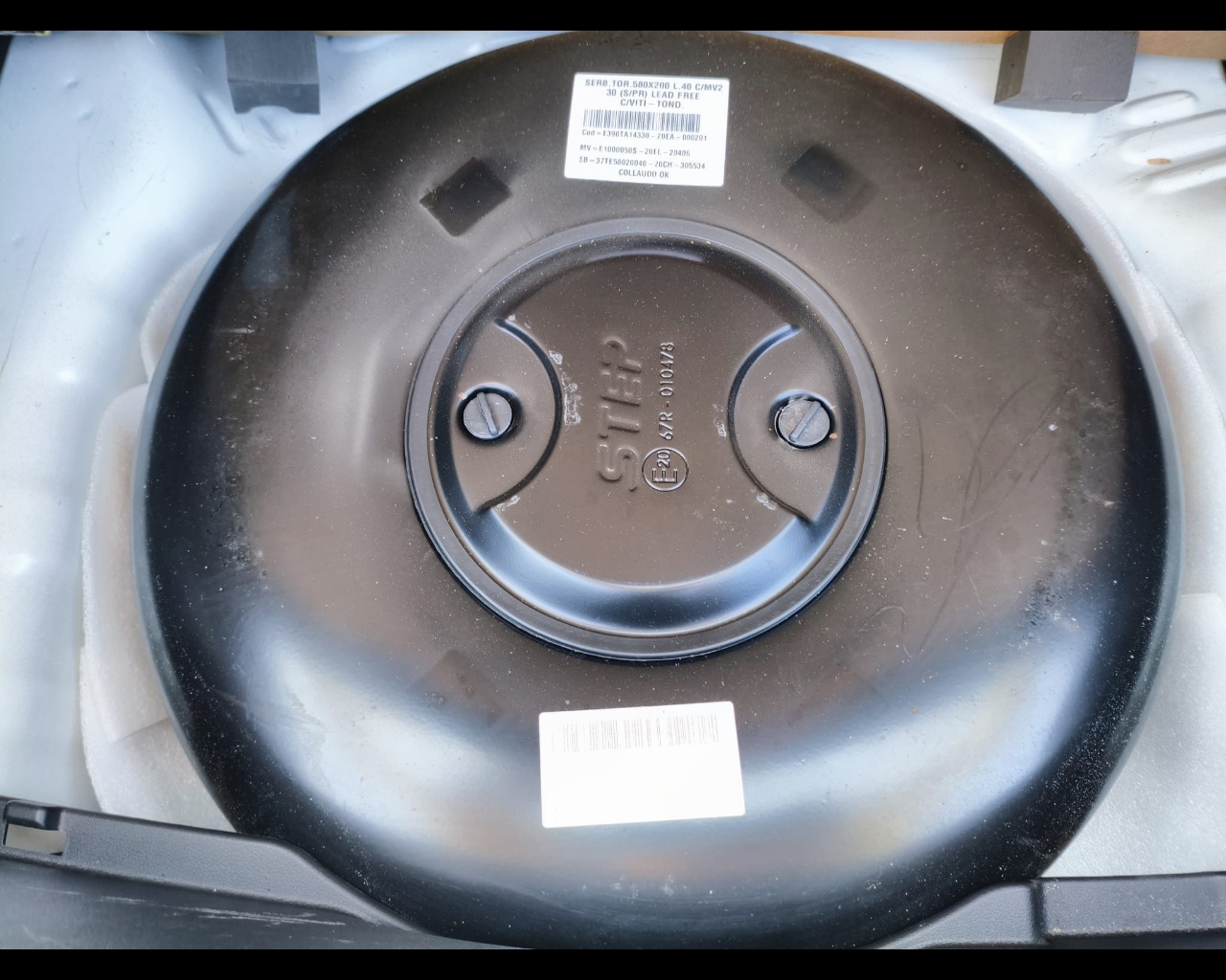 Foto HYUNDAI i10 1.0 Advanced econext Gpl