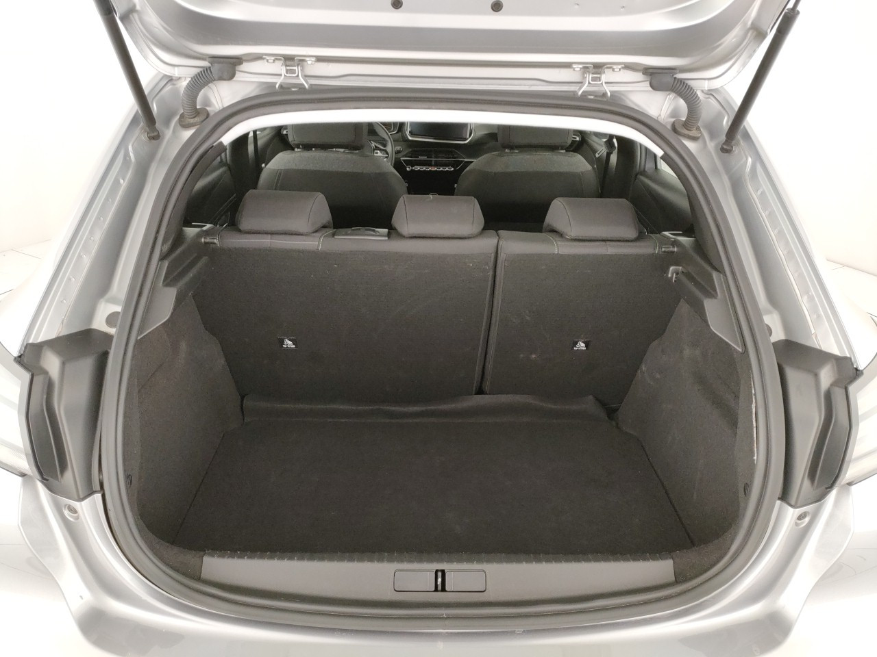 Peugeot 208 Usato 2024 208 San Vendemiano