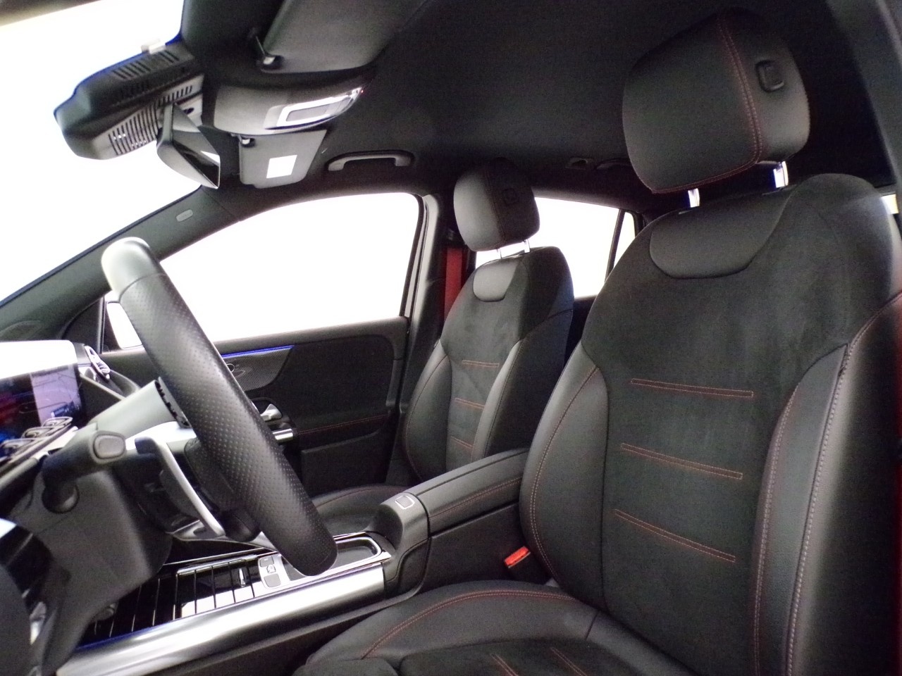 Mercedes-AMG GLA AMG GLA AMG 35 AMG Line Advanced 4Matic 8G-DCT - 12
