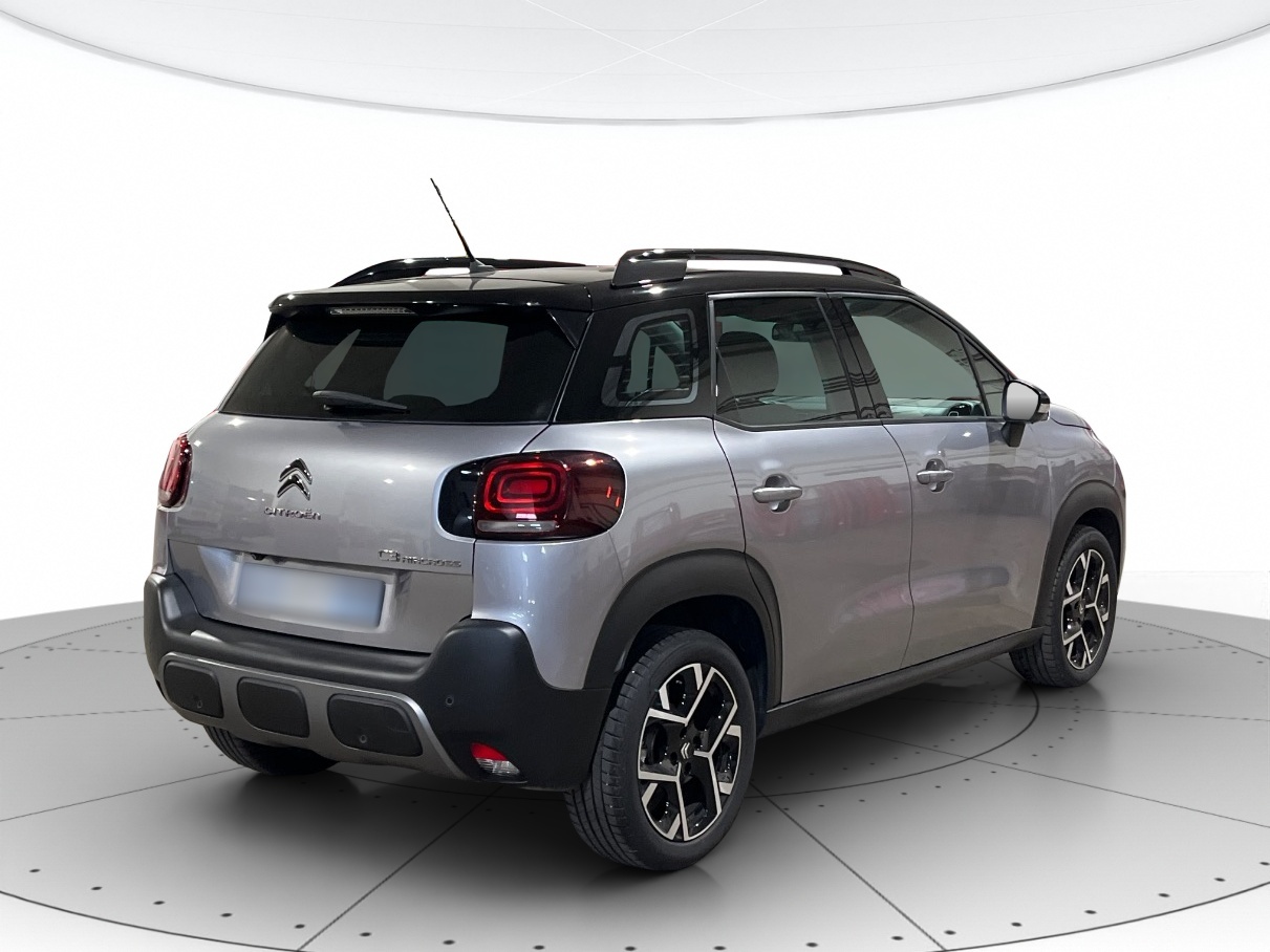 Citroen C3 Aircross Usato 2024 C3 Aircross Verona