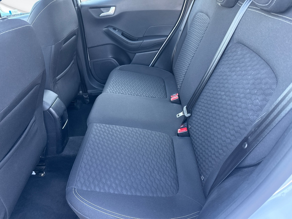 Ford Fiesta Usato 2023 Fiesta Padova