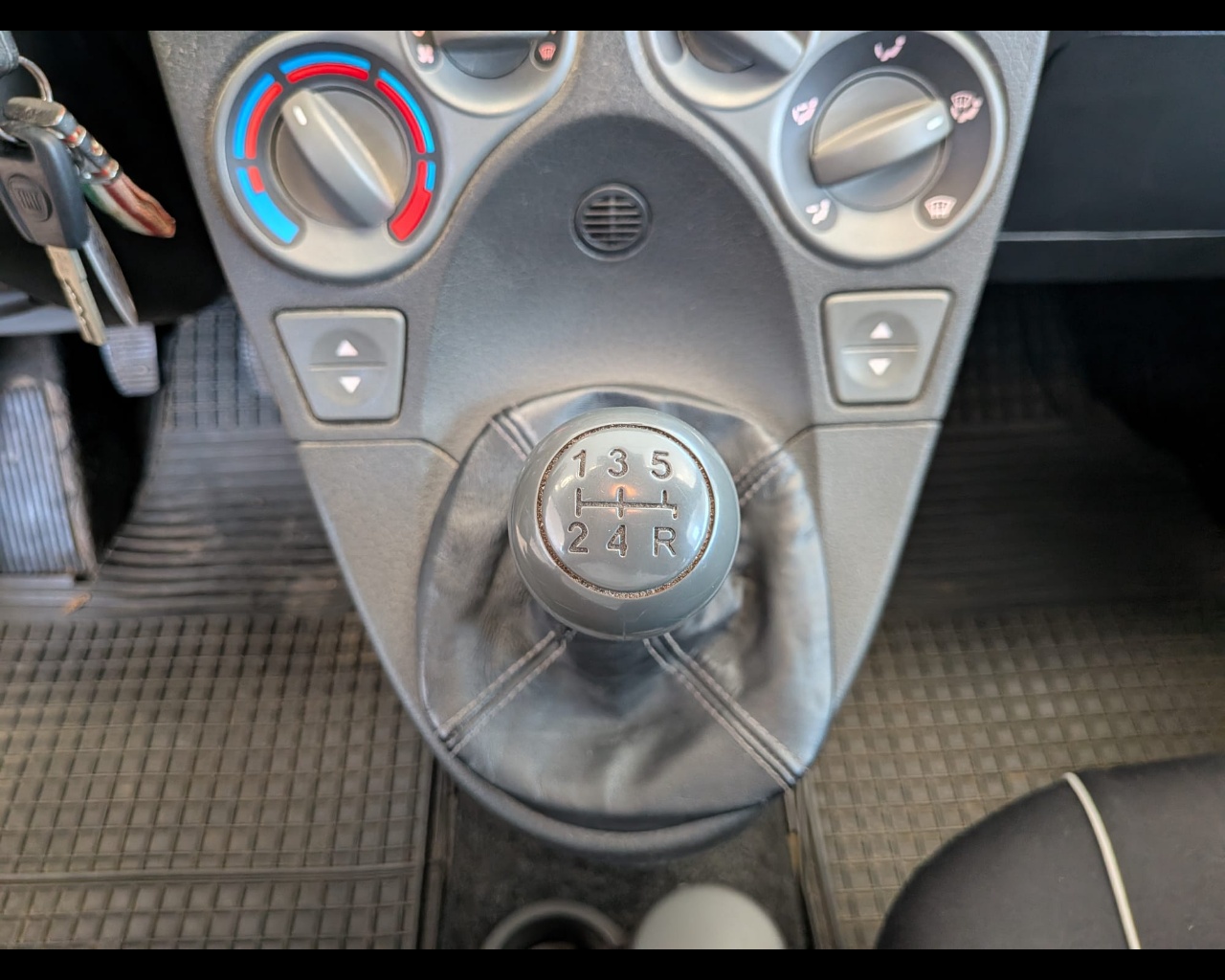 Foto FIAT Panda 1.2 natural power Dynamic
