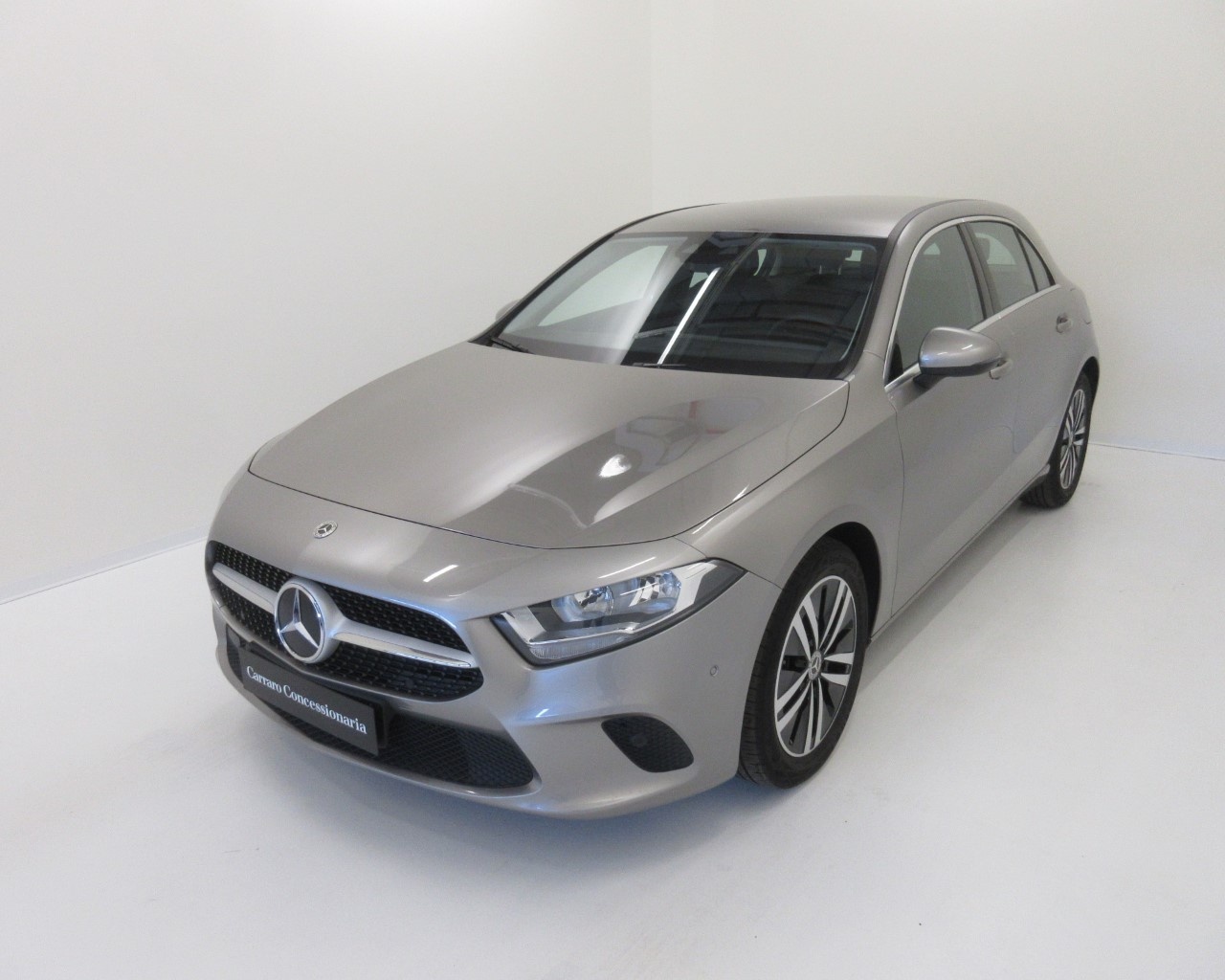 Mercedes Classe A Classe A 180 Sport 7G-DCT