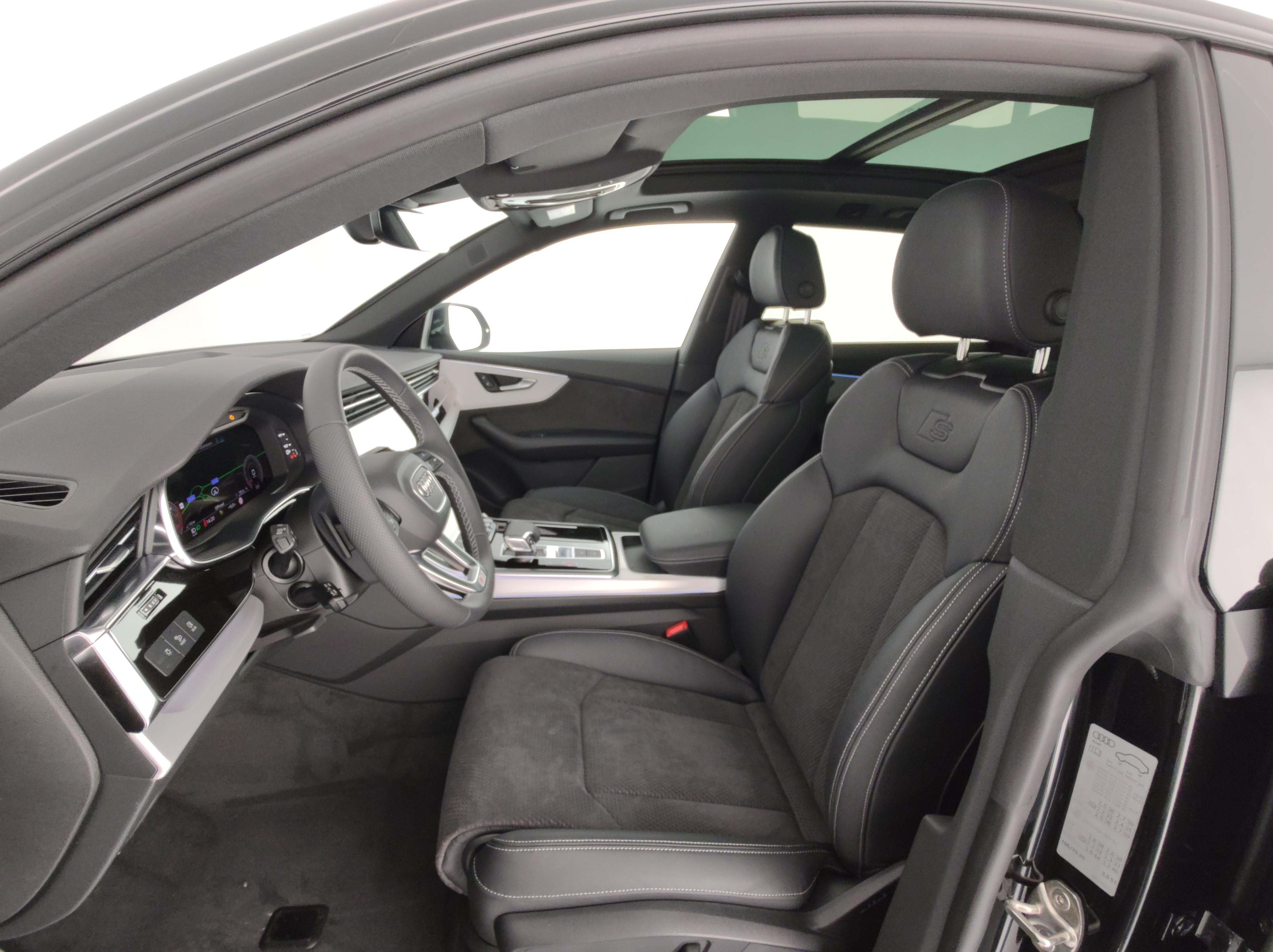 Audi Q8 Usato 2023 Q8 Padova