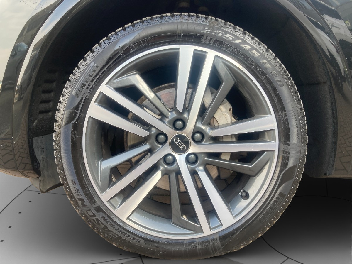 Audi Q5 Usato 2022 Q5 Modena