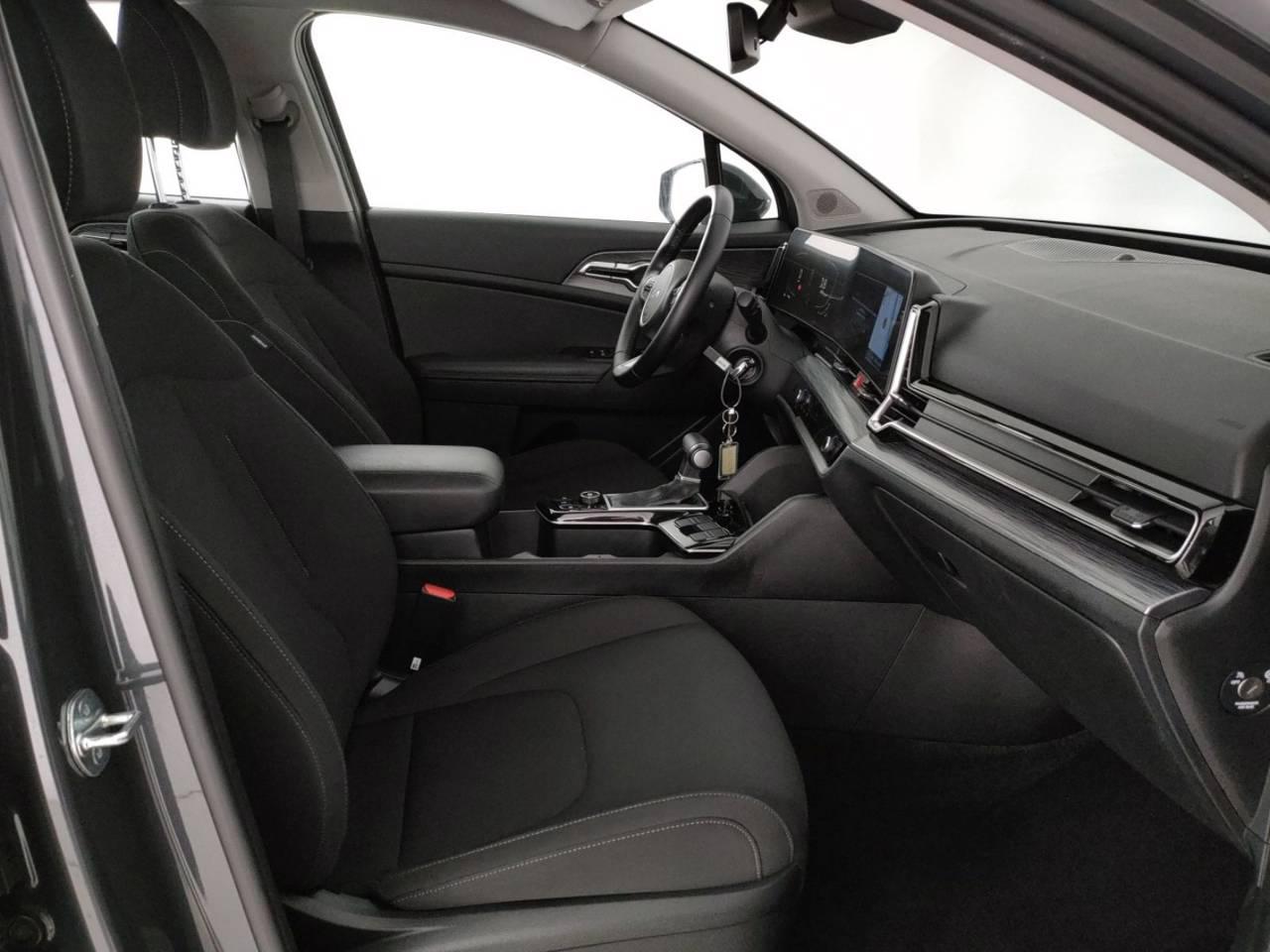 Kia Sportage Usato 2023 Sportage Padova