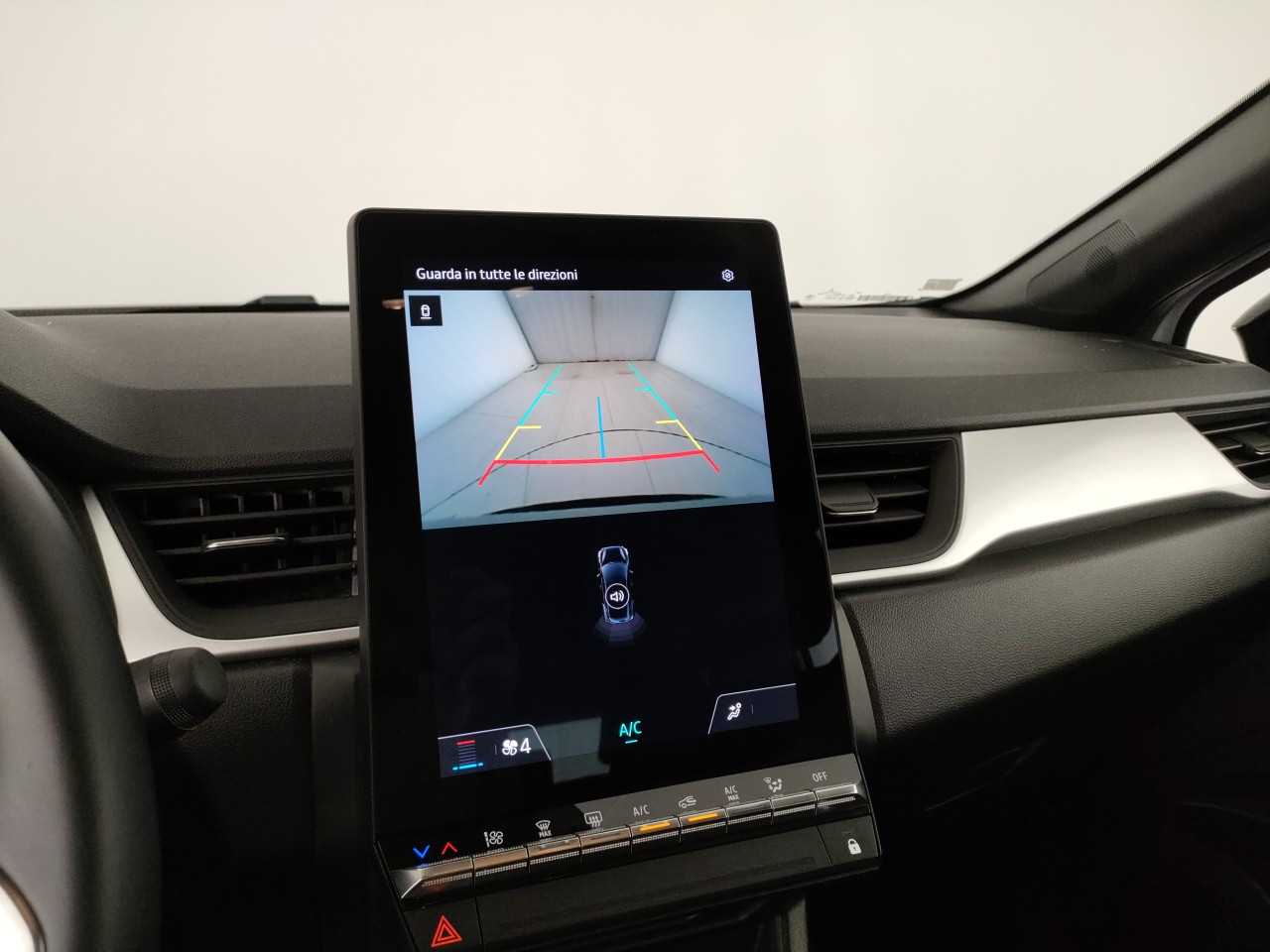 Renault Captur Usato 2025 Captur Reggio Emilia
