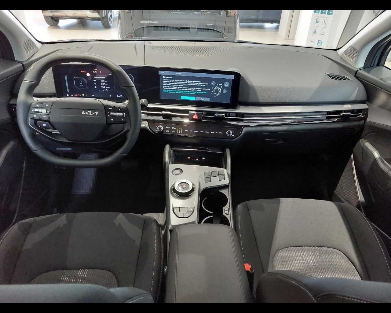 Kia Sportage Nuovo Ibrido benzina Sportage Legnago