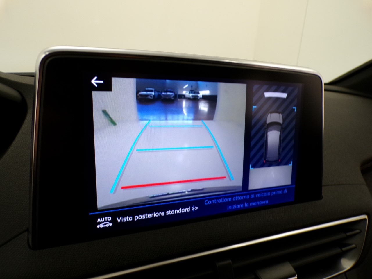 Peugeot 3008 3008 1.5 BlueHDi 130cv GT Line EAT - 19