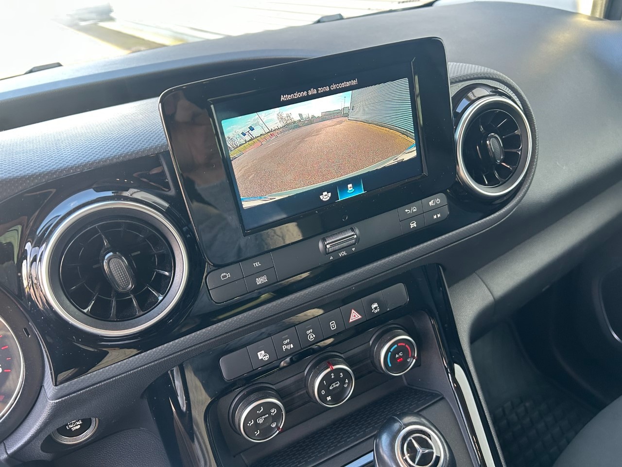 Mercedes Classe T Classe T Long 160 Sport - 13