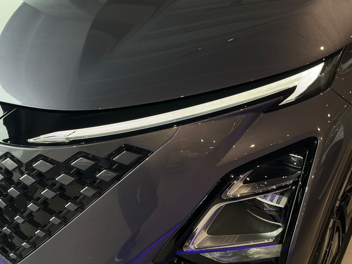 Omoda Omoda 5 Nuovo benzina Omoda 5 Verona