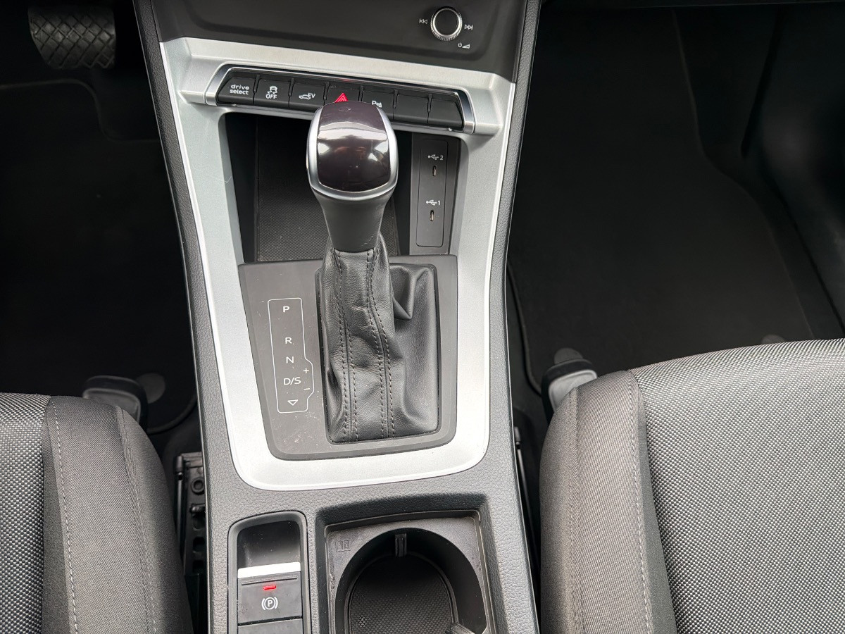 Audi Q3 Usato 2022 Q3 Mestre