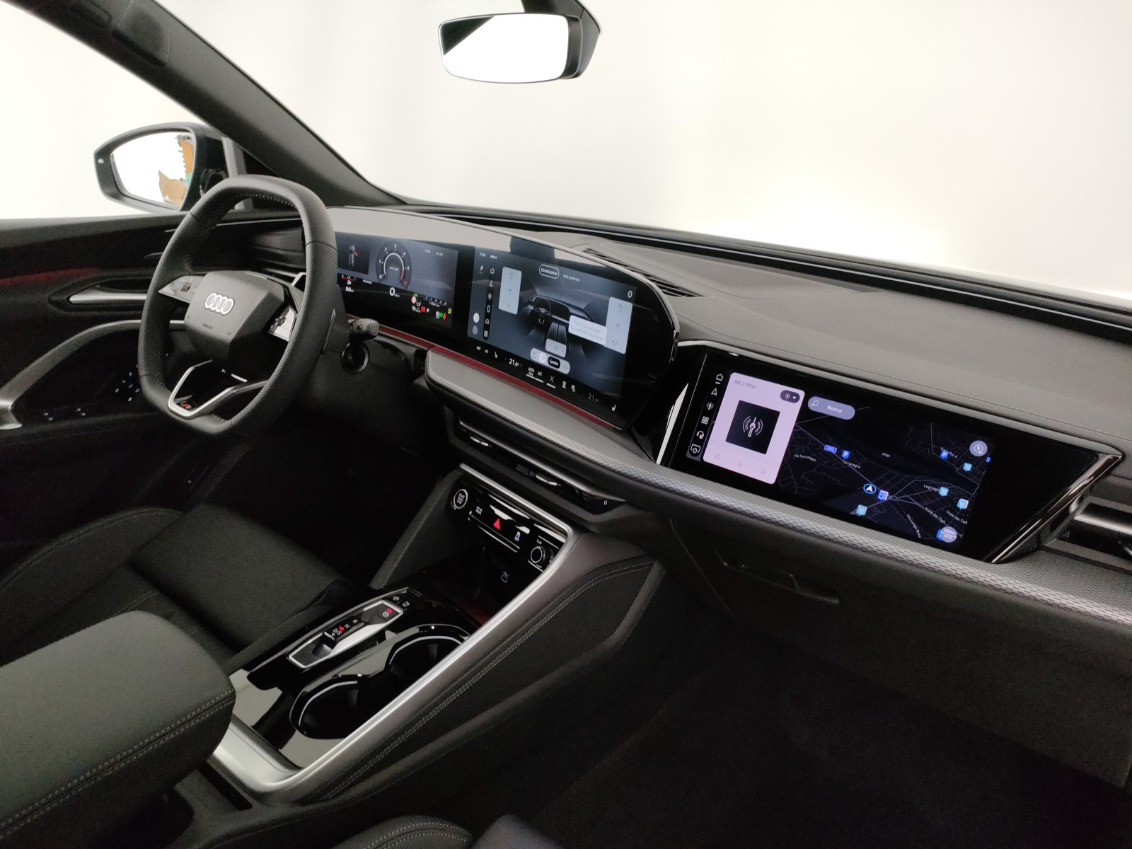 Audi Q5 KM0 2026 Q5 Legnago