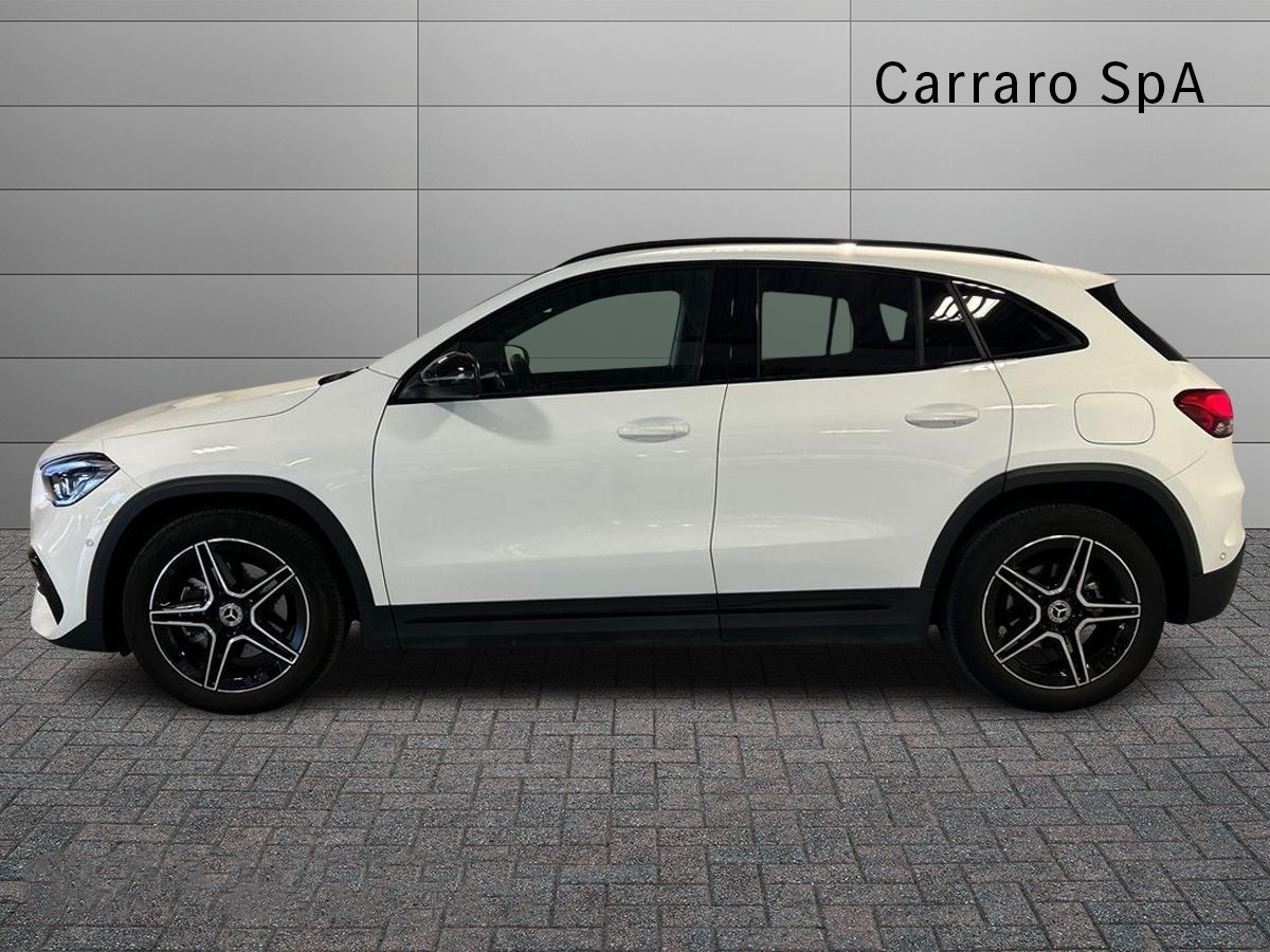 Mercedes GLA GLA 200 D Premium 8G-DCT - 6
