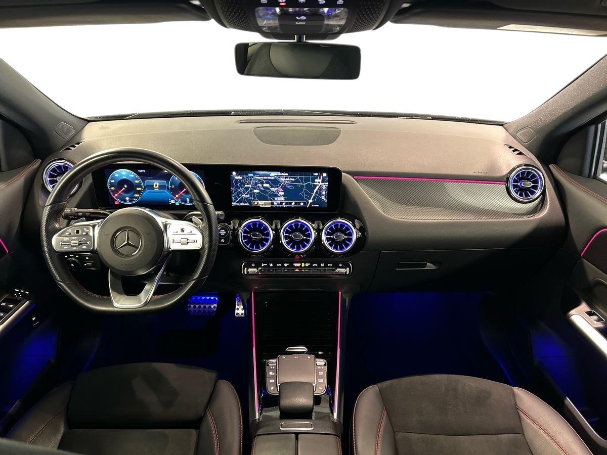 Mercedes GLA GLA 200 D Premium 8G-DCT - 9