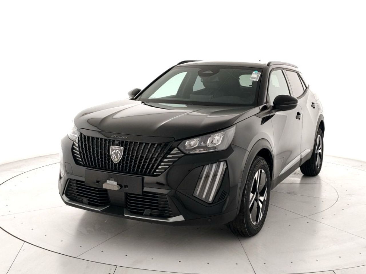 Peugeot 2008 Nuovo Benzina 2008 Porto Mantovano