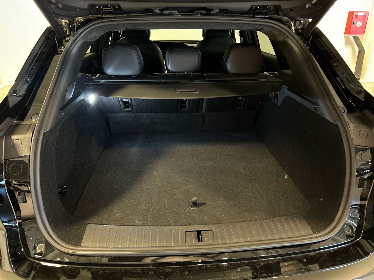 Omoda Omoda 9 1.5 TGDi plug-in SHS Premium i-AWD DHT3 - 8