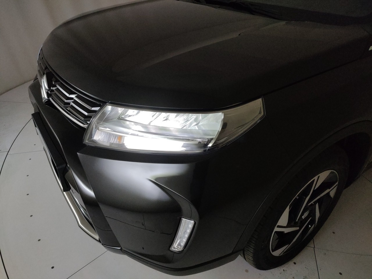 Suzuki Vitara Aziendali 2025 Vitara Porto Mantovano