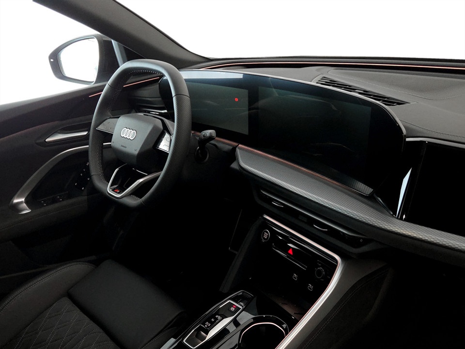 AUDI Q5 35 2.0 tdi mhev 12V Business s-tronic Ibrida km0 - 13
