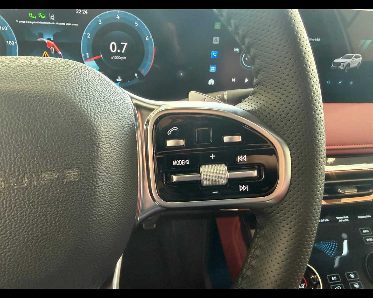 Sportequipe Sportequipe 7 Nuovo GPL Sportequipe 7 Mestre