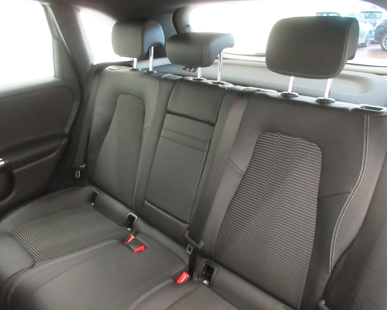 Mercedes Classe B Classe B 180 Sport - 13