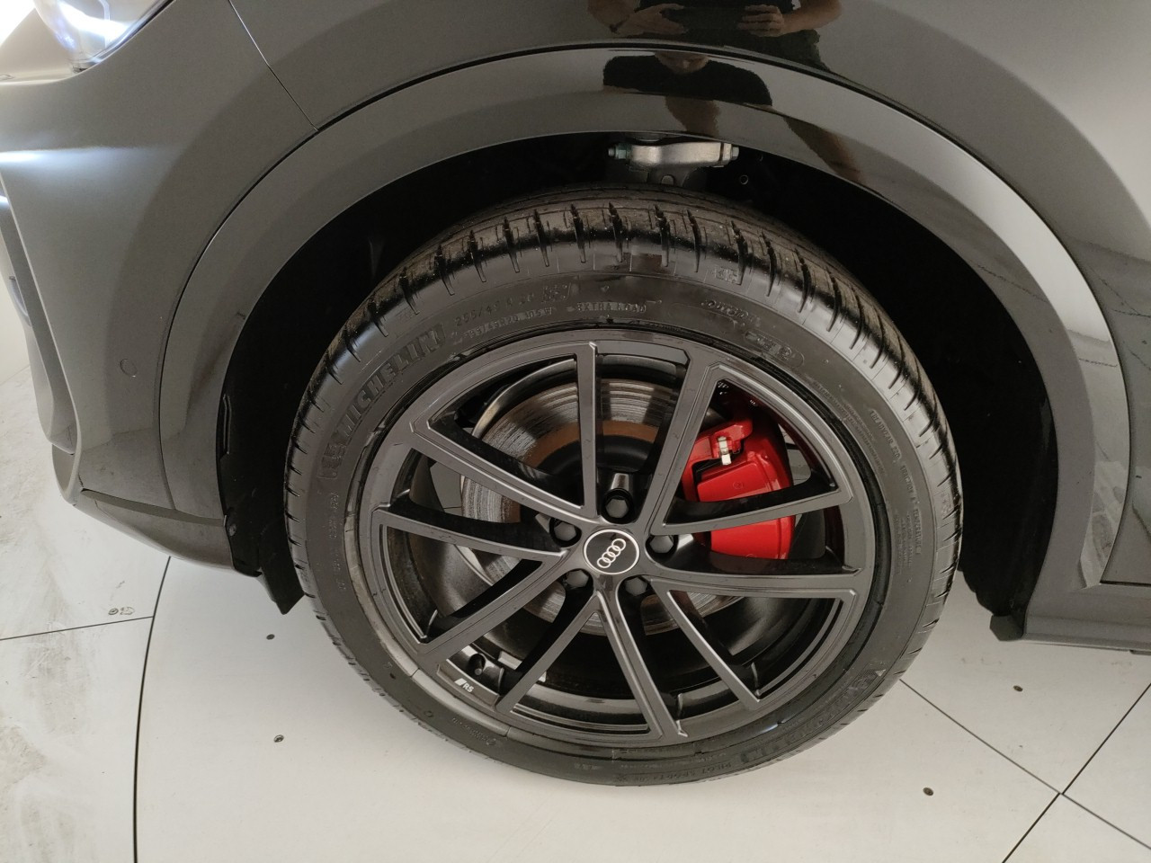 Audi Q5 KM0 2026 Q5 Carpi