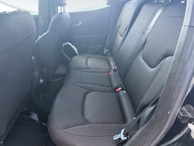 Jeep Renegade Usato 2018 Renegade Modena