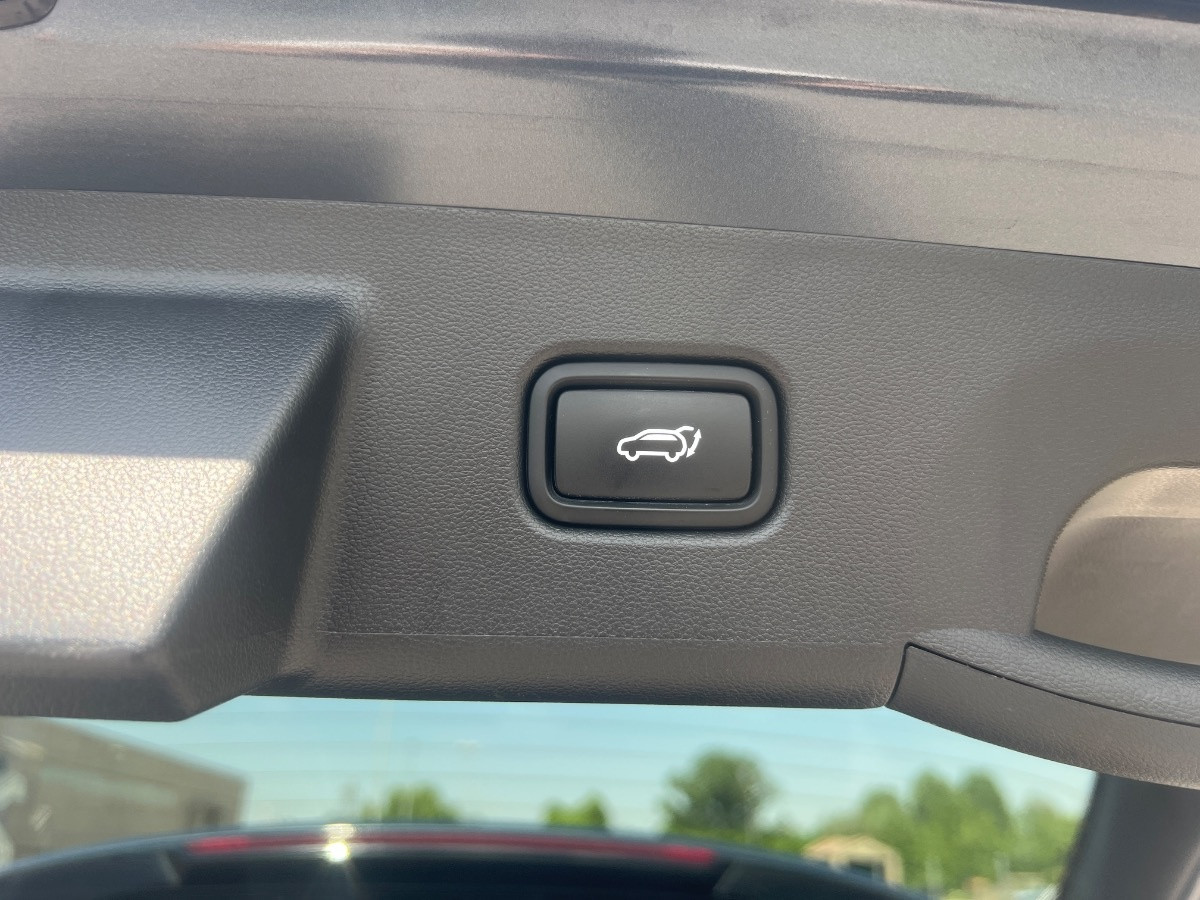 Hyundai Tucson Usato 2023 Tucson Este