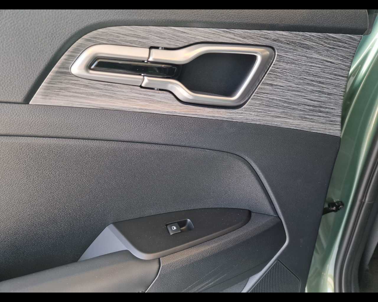 Kia Sportage Nuovo GPL Sportage Este