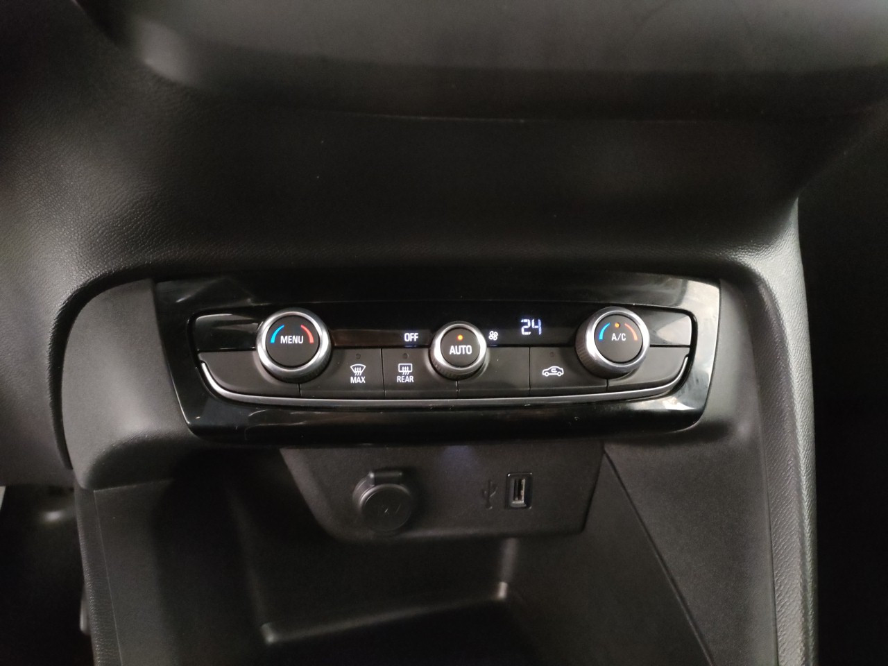 Opel Corsa Usato 2021 Corsa Parma