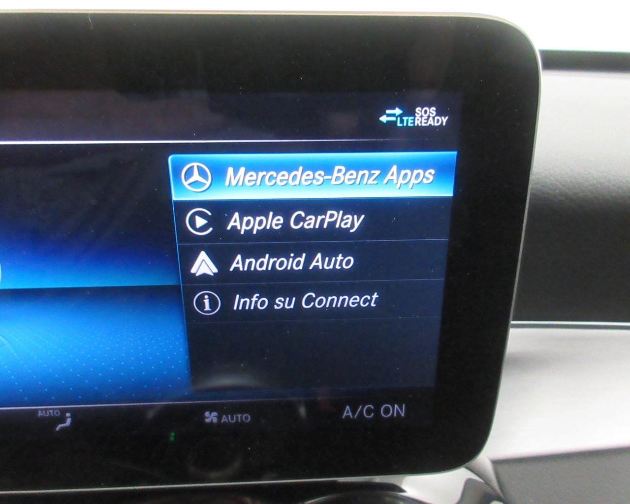 Mercedes Classe C Station Wagon C SW 180 Sport auto - 16